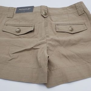 NWT shorts